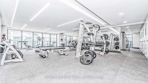 Photo 18 at 2621 - 30 Shore Breeze Drive, Mimico, Toronto