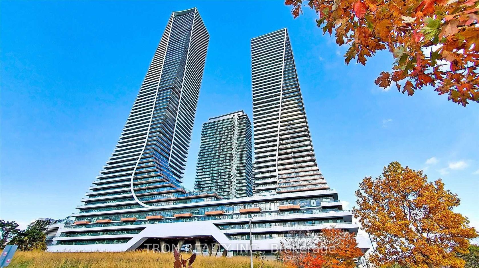 2621 - 30 Shore Breeze Drive, Mimico, Toronto photo number 2