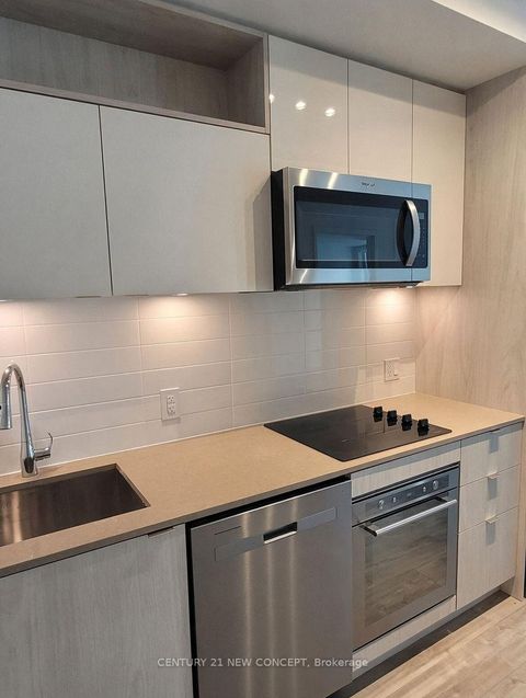 Photo 2 at 745 - 121 Lower Sherbourne Street, Waterfront Communities C8, Toronto