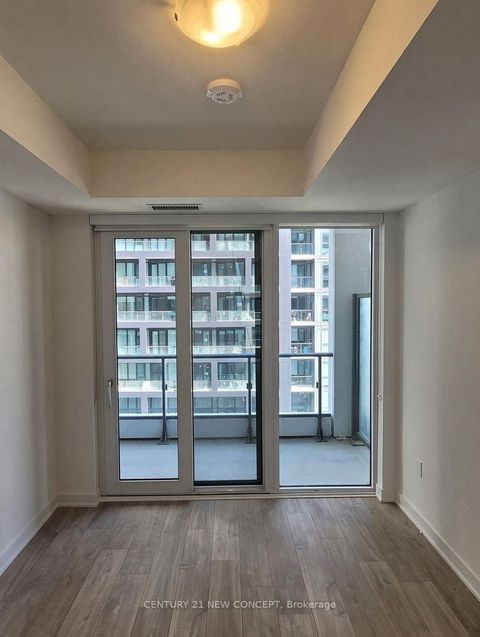 Photo 3 at 745 - 121 Lower Sherbourne Street, Waterfront Communities C8, Toronto