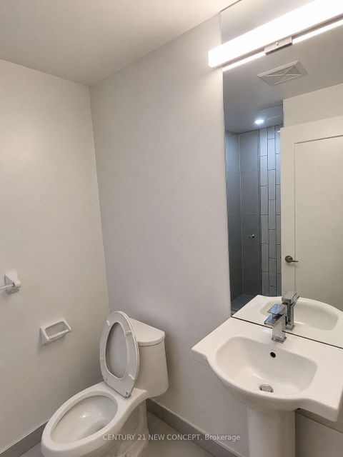 Photo 8 at 745 - 121 Lower Sherbourne Street, Waterfront Communities C8, Toronto