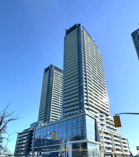 Photo 0 at 2304 - 8 Olympic Garden Dr. Drive, Newtonbrook East, Toronto