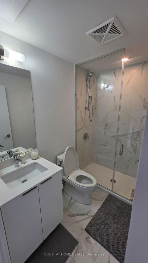 Photo 6 at 2304 - 8 Olympic Garden Dr. Drive, Newtonbrook East, Toronto