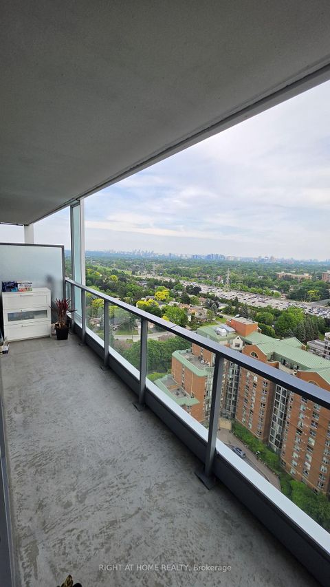 Photo 9 at 2304 - 8 Olympic Garden Dr. Drive, Newtonbrook East, Toronto