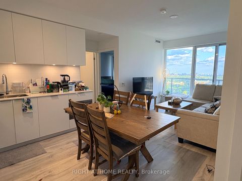 Photo 12 at 2304 - 8 Olympic Garden Dr. Drive, Newtonbrook East, Toronto