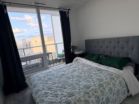 Photo 16 at 2304 - 8 Olympic Garden Dr. Drive, Newtonbrook East, Toronto