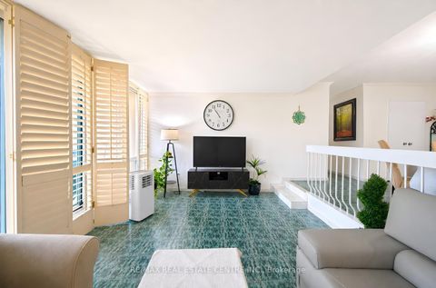 Photo 14 at 603 - 25 Four Winds Drive, York University Heights, Toronto