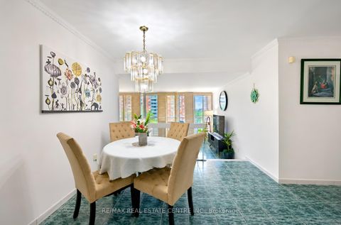 Photo 16 at 603 - 25 Four Winds Drive, York University Heights, Toronto