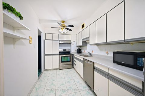 Photo 17 at 603 - 25 Four Winds Drive, York University Heights, Toronto