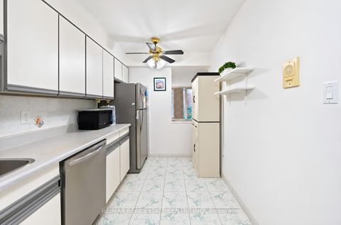 Photo 19 at 603 - 25 Four Winds Drive, York University Heights, Toronto