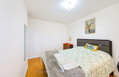 Photo 20 at 603 - 25 Four Winds Drive, York University Heights, Toronto