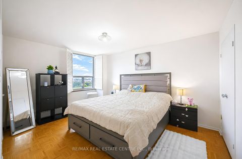 Photo 22 at 603 - 25 Four Winds Drive, York University Heights, Toronto