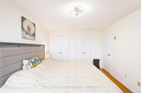 Photo 25 at 603 - 25 Four Winds Drive, York University Heights, Toronto