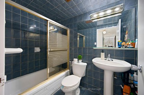 Photo 26 at 603 - 25 Four Winds Drive, York University Heights, Toronto