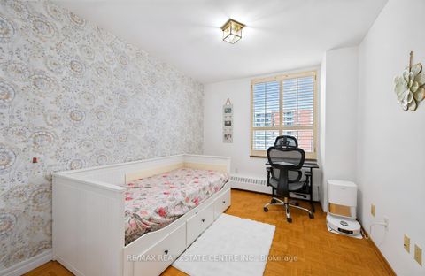 Photo 27 at 603 - 25 Four Winds Drive, York University Heights, Toronto