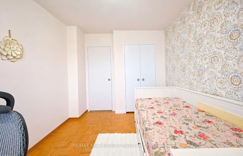 Photo 28 at 603 - 25 Four Winds Drive, York University Heights, Toronto