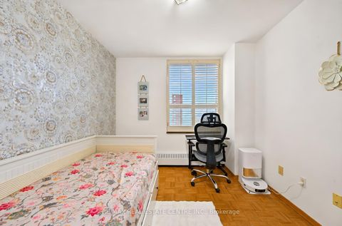 Photo 29 at 603 - 25 Four Winds Drive, York University Heights, Toronto