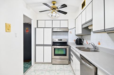 Photo 30 at 603 - 25 Four Winds Drive, York University Heights, Toronto