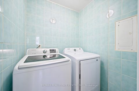 Photo 31 at 603 - 25 Four Winds Drive, York University Heights, Toronto
