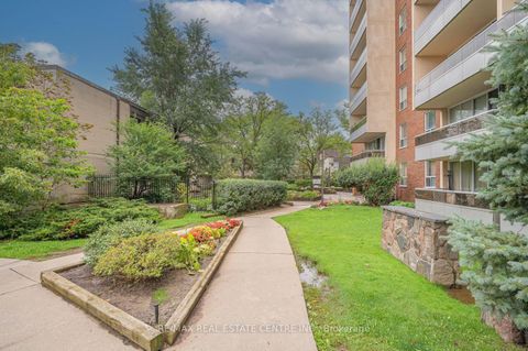 Photo 32 at 603 - 25 Four Winds Drive, York University Heights, Toronto