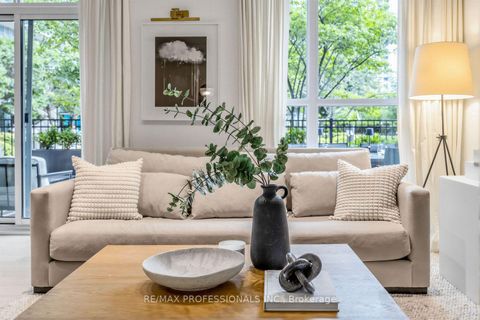 Photo 1 at 402 - 155 Legion Road N, Mimico, Toronto