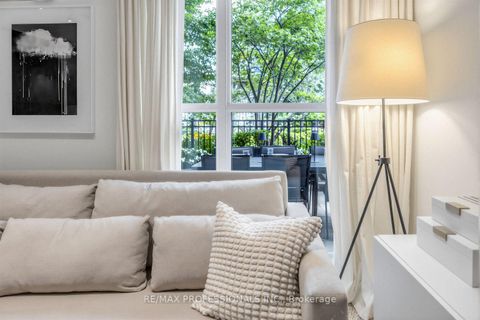 Photo 8 at 402 - 155 Legion Road N, Mimico, Toronto