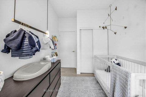 Photo 13 at 402 - 155 Legion Road N, Mimico, Toronto