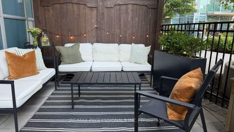 Photo 21 at 402 - 155 Legion Road N, Mimico, Toronto