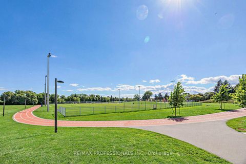 Photo 22 at 402 - 155 Legion Road N, Mimico, Toronto
