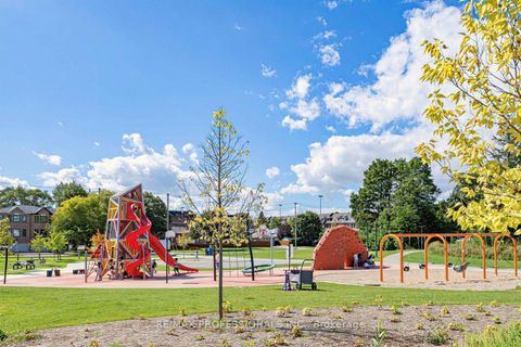 Photo 23 at 402 - 155 Legion Road N, Mimico, Toronto