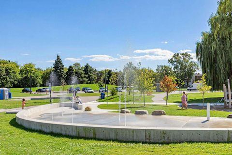 Photo 24 at 402 - 155 Legion Road N, Mimico, Toronto