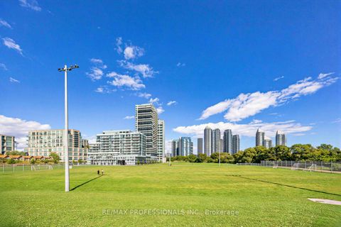 Photo 25 at 402 - 155 Legion Road N, Mimico, Toronto