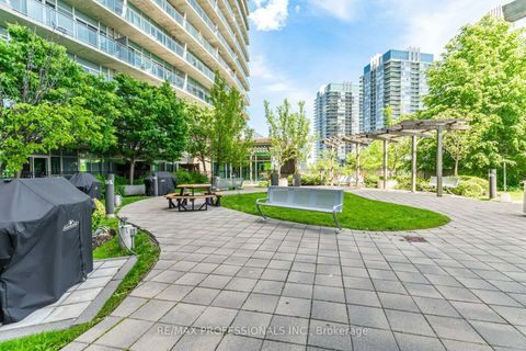 Photo 26 at 402 - 155 Legion Road N, Mimico, Toronto