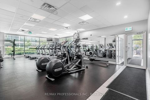 Photo 28 at 402 - 155 Legion Road N, Mimico, Toronto