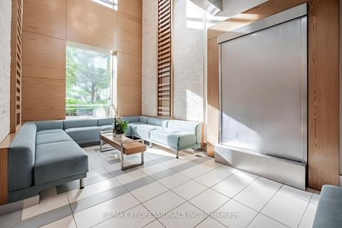 Photo 29 at 402 - 155 Legion Road N, Mimico, Toronto