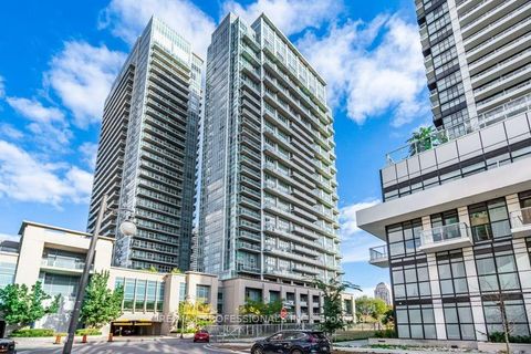 Photo 30 at 402 - 155 Legion Road N, Mimico, Toronto