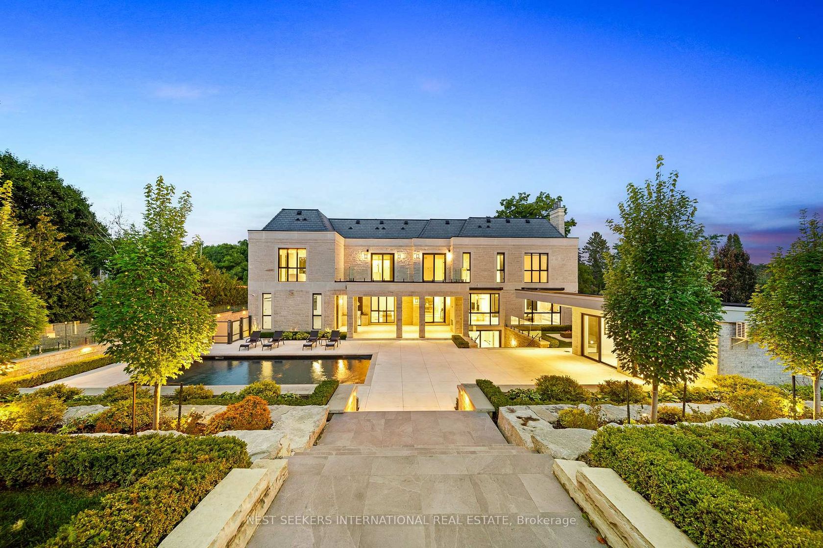 36 Waymar Heights Boulevard, Islington Woods, Vaughan photo 9