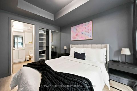 Photo 12 at 1627 - 70 Princess Street, Moss Park, Toronto