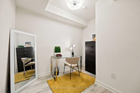 Photo 14 at 1627 - 70 Princess Street, Moss Park, Toronto
