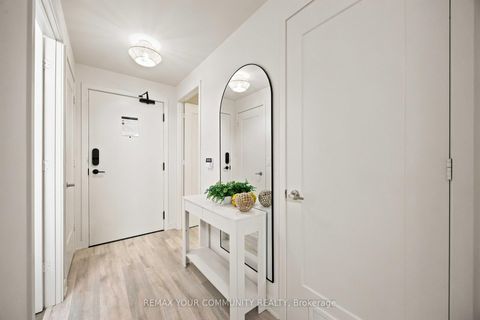 Photo 16 at 1627 - 70 Princess Street, Moss Park, Toronto