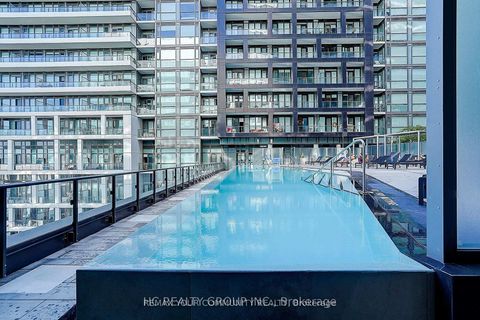 Photo 26 at 1627 - 70 Princess Street, Moss Park, Toronto