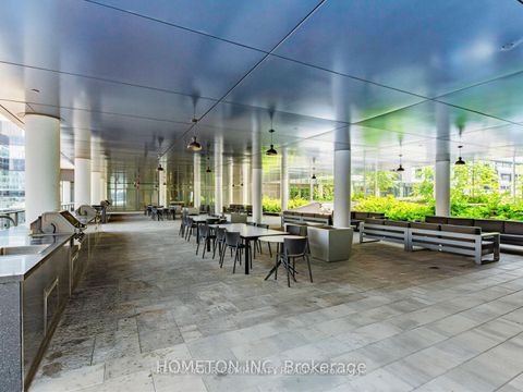 Photo 29 at 1627 - 70 Princess Street, Moss Park, Toronto