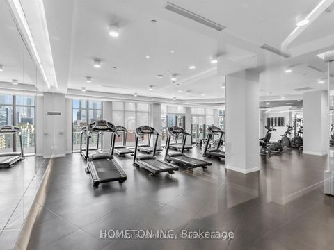 Photo 30 at 1627 - 70 Princess Street, Moss Park, Toronto