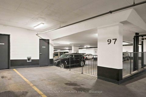 Photo 33 at 1627 - 70 Princess Street, Moss Park, Toronto