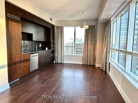 Photo 2 at 2505 - 2 Anndale Drive, Willowdale East, Toronto