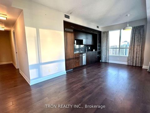 Photo 3 at 2505 - 2 Anndale Drive, Willowdale East, Toronto
