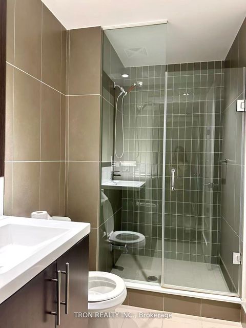 Photo 6 at 2505 - 2 Anndale Drive, Willowdale East, Toronto