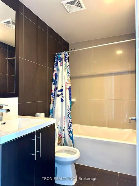 Photo 8 at 2505 - 2 Anndale Drive, Willowdale East, Toronto