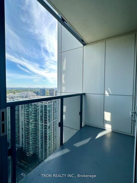 Photo 9 at 2505 - 2 Anndale Drive, Willowdale East, Toronto