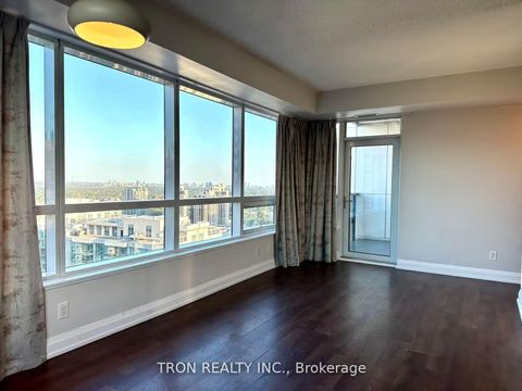 Photo 13 at 2505 - 2 Anndale Drive, Willowdale East, Toronto